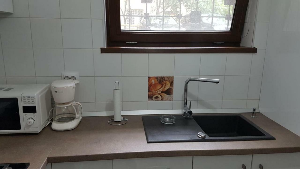 Tina Apartament 2 Craiova Dış mekan fotoğraf
